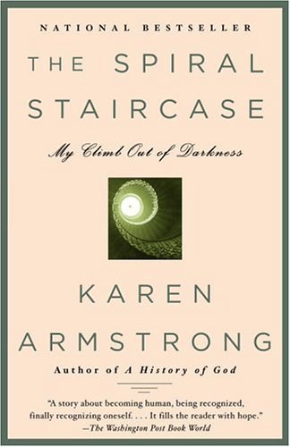 The Spiral Staircase: My Climb Out of Darkness - Epub + Converted Pdf